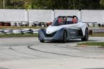 Nissan BladeGlider Prototype 2016 года